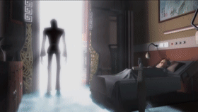 【搞笑短片动画】死神与生死线,死神系列